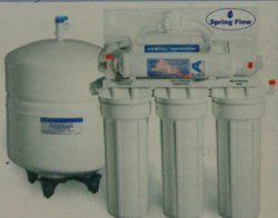 Spring Fresh Water Treatments Ltd Spring Fresh Water Treatments Ltd